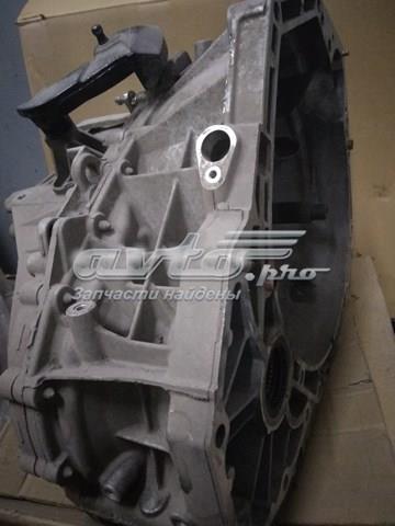 МКП в зборі Renault DUSTER I позашляховик (HS) (2010 - 2026) ціна, від 2386.08 USD