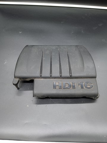 Купити 9659999980 Peugeot/Citroen Кришка двигуна декоративна