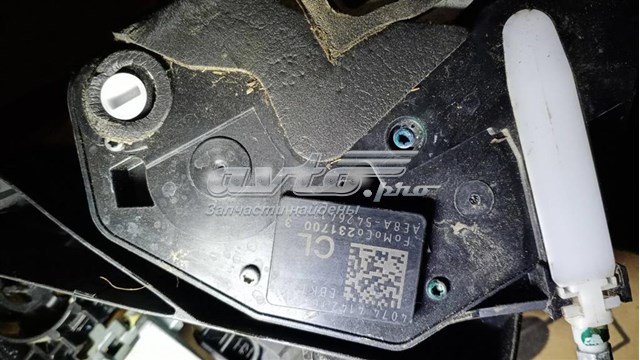 AE8A5426412BH Ford 