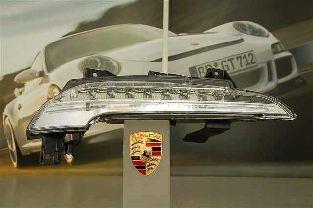 99163115204 Porsche 