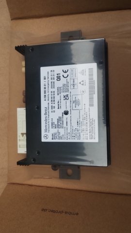  Mercedes A2389008601 ціна, від 57.98 USD