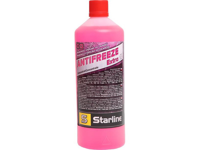 Купити NAK121 Starline 