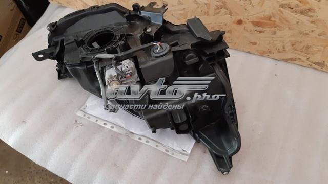Купити 8118553810 Toyota Основна фара в зборі ліва