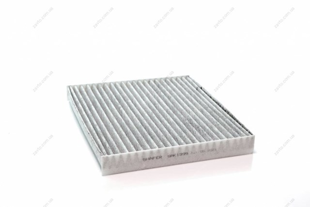 Фільтр салону SAK1399 Shafer