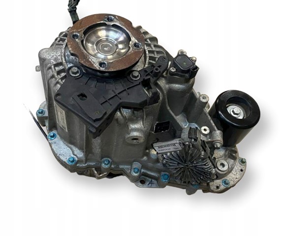 Роздатка LR095471 Land Rover