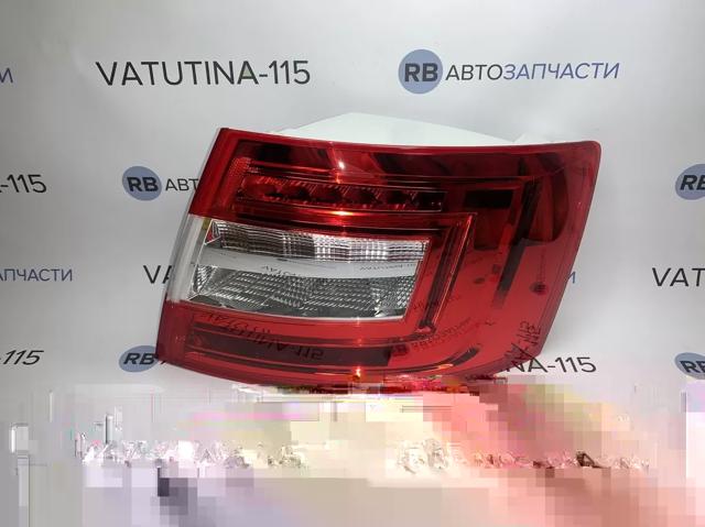 Задній правий стоп Polcar 69C2883E