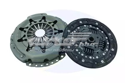 Зчеплення 3000950716 Sachs