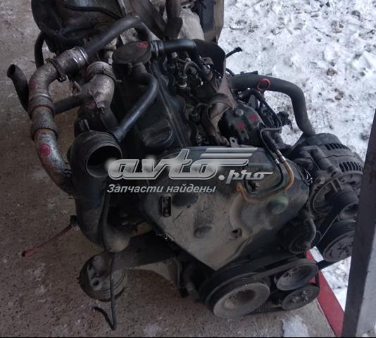 1Z VAG Мотор в зборі