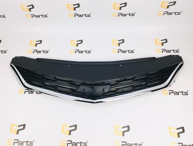 Купити 84063326 General Motors Захисна решітка радіатора