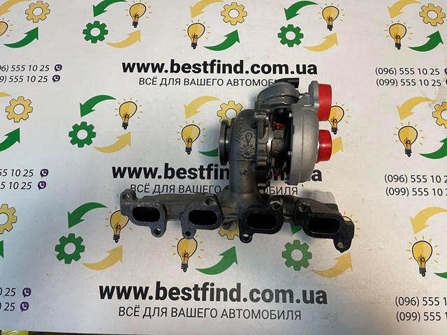 Турбіна Garrett 7922905005S ціна, від 387.61 USD
