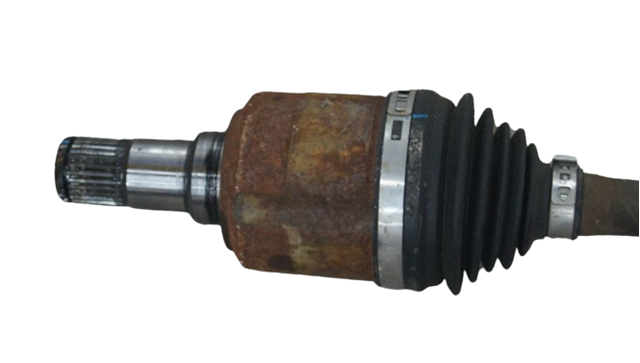 ШРУС зовнішній передній 391009996R Renault (RVI)