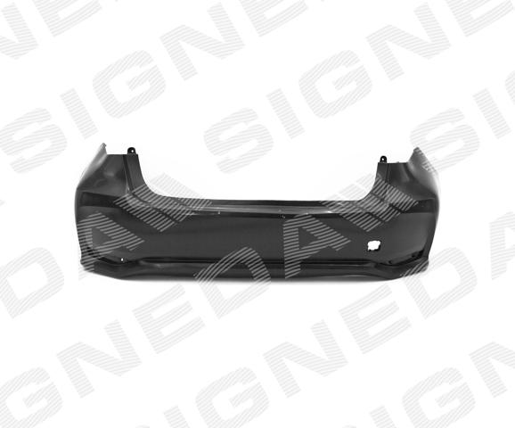 PTY04624AK Signeda Буфер (бампер) задній