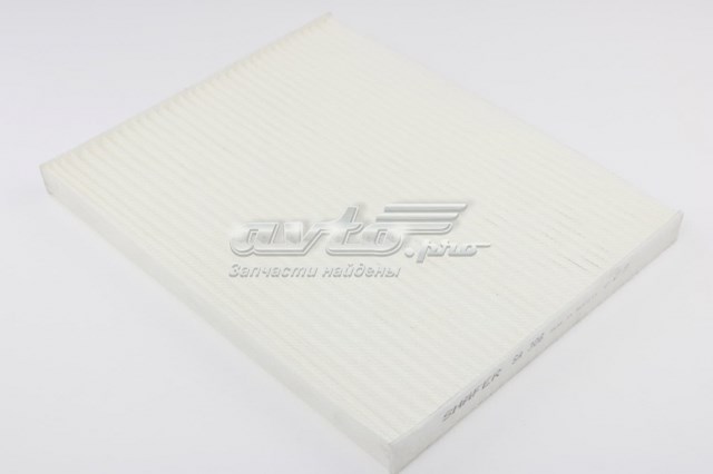 Фільтр салону SA306 Shafer