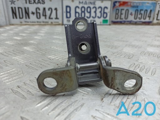  67920T9CK01ZZ Honda