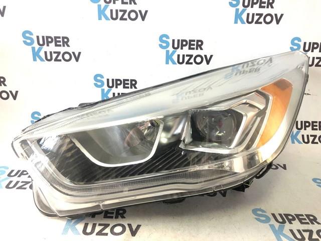 Фара ліва GJ5Z13008K Ford