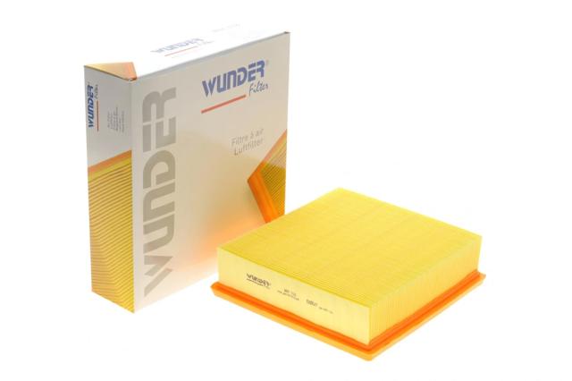 Повітряний фільтр WH318 Wunder