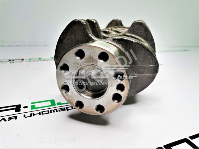 LX231114A010 Lxparts Колінвал двигуна