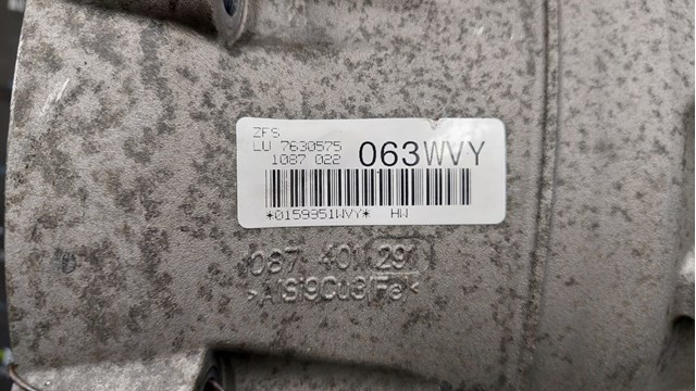  BMW GA8HP70X ціна, від 308.12 USD