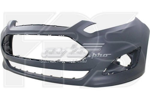 Бампер на авто FPS FP2835900 ціна, від 404.44 USD
