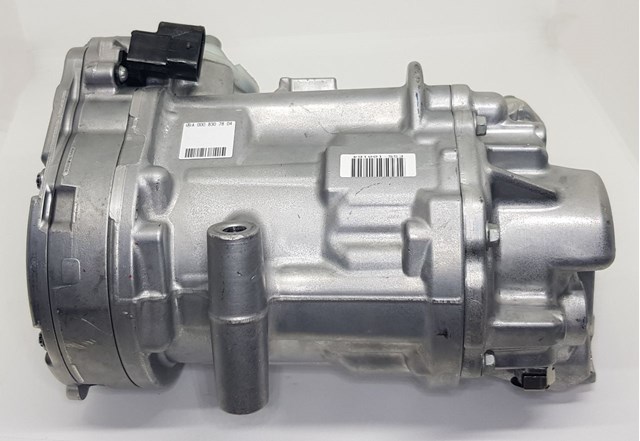 Компресор системи кондиціювання Mercedes A0008307804 ціна, від 587.94 USD