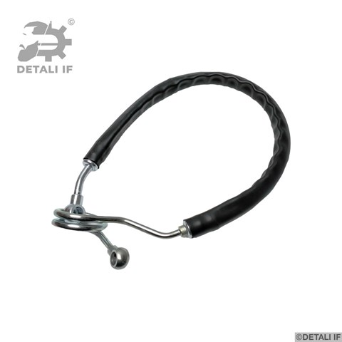 Купити DF15769 Detali IF Шланг ГПК, високого тиску рейки керма