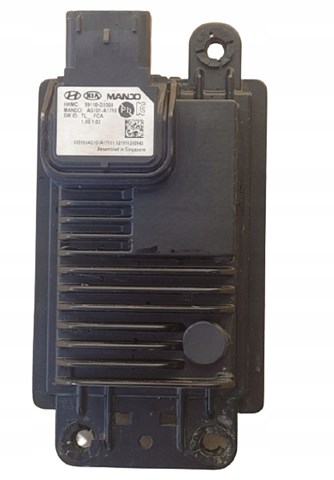 Радарний датчик дистанції Hyundai/Kia 99110D3500 ціна, від 189.04 USD