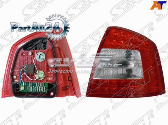 Задні ліхтарі KSP KSP00640REF ціна, від 40.42 USD