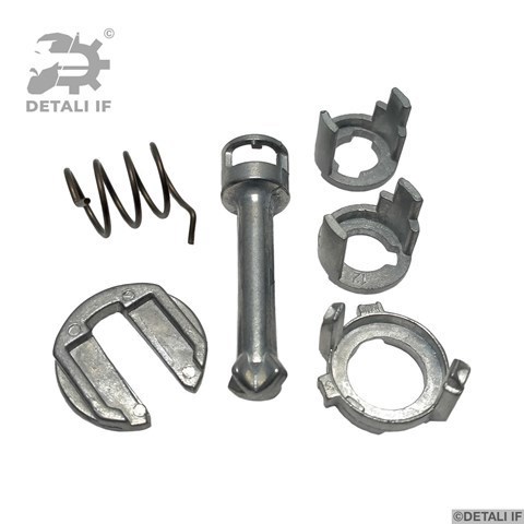 Лічинка замка лівих дверей Detali IF DF13526 ціна, від 28.31 USD