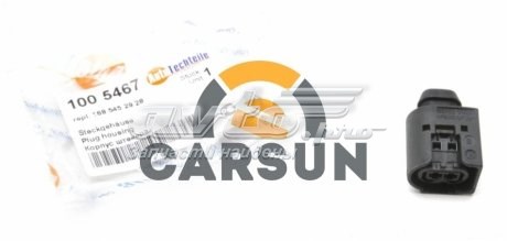 Купити 1005467 Autotechteile Роз'єм (фішка) паливної форсунки