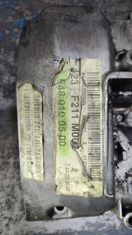 Купити Клапанна кришка Mercedes E  S211