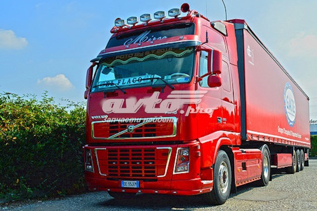  Volvo 20529741