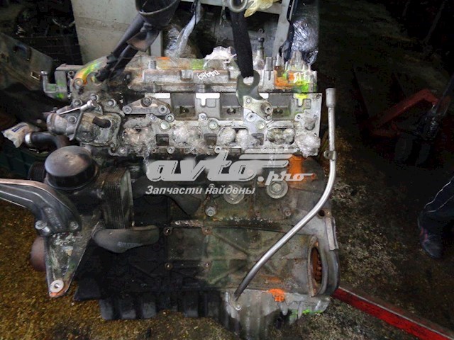 ДВЗ Mercedes A646811 ціна, від 880.91 USD