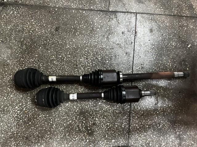 Купити A9103301100 Mercedes ШРУС внутрішній правий