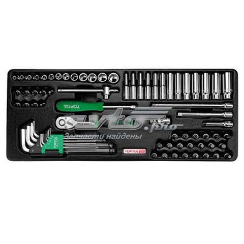 Купити GCAT7202 Toptul 
