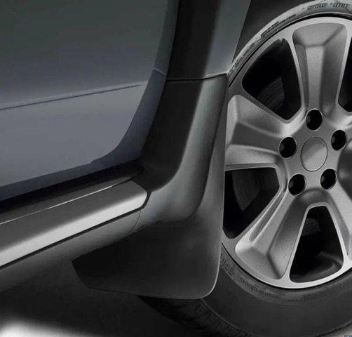Купити 788122419R Renault (RVI) Бризковики задніх коліс