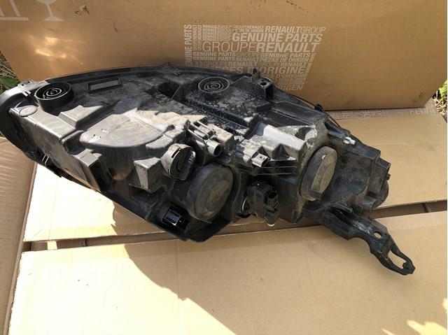 Купити 9817298380 Peugeot/Citroen Фара