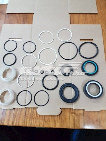 Купити BW9012KIT Emmetec Ремкомплект рульової рейки (механізму) г/у, (комплект ущільнень)