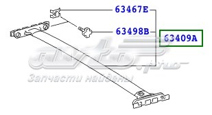 6340960080 Toyota 