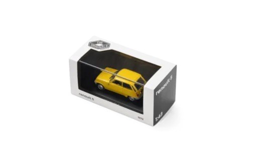 7711949841 Renault (RVI) 