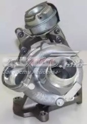 Купити 7607009004S Garrett Турбіна