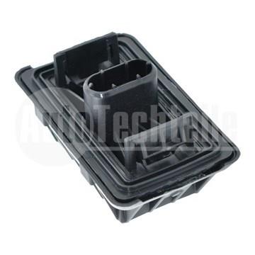 Подушка домкрата нижня, піддомкратники Autotechteile 7005169 ціна, від 13.03 USD