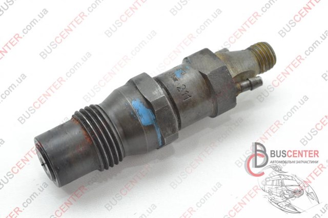 Форсунка паливна Bosch KCA30S41 ціна, від 10.61 USD