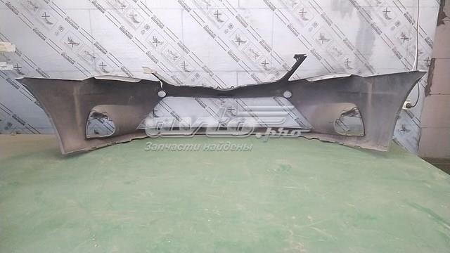 5211905210 Toyota Бампер передній в зборі