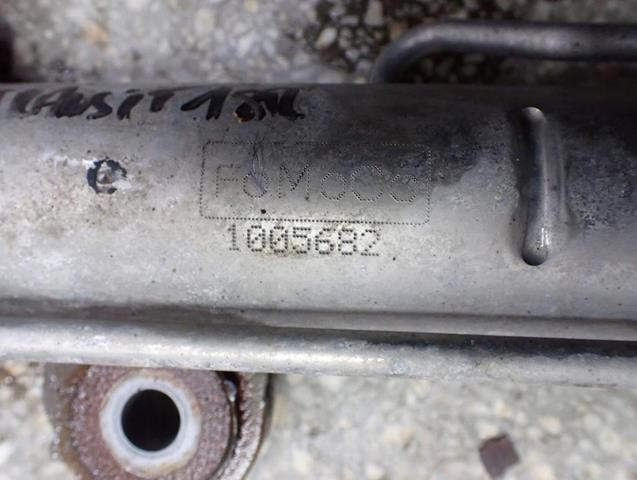 Купити GK313200AD Ford Рульова рейка