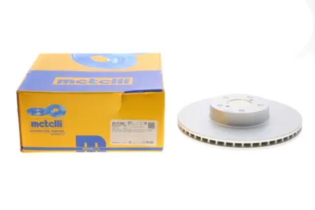 Купити 231132C Metelli Ротор гальмівний