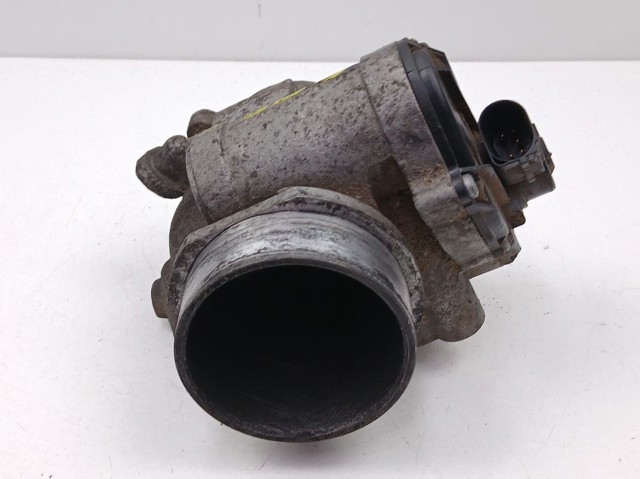 Клапан ЄГР 8200222772 Renault (RVI)