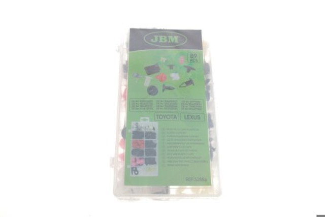  JBM 52886