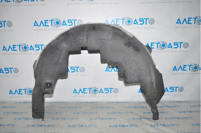 Підкрилок заднього крила, правий Ford FA1Z58278B50A ціна, від 55.73 USD