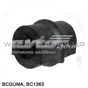 Втулка стабілізатора заднього Bcguma BC1363 ціна, від 3.88 USD