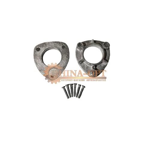 Пружина передня Geely 1014001707 ціна, від 11.12 USD